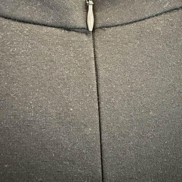 Nanette Lepore Black Dress - Picture 6 of 8